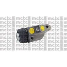 04-0222 METELLI Колесный тормозной цилиндр