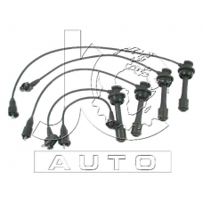 L32046JC Japan Cars Комплект высоковольтных проводов