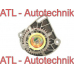 L 62 560 ATL Autotechnik Генератор