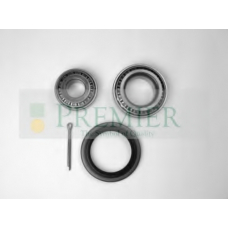 BRT1025 BRT Bearings Комплект подшипника ступицы колеса