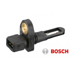 0 280 130 085 BOSCH Датчик, температура впускаемого воздуха