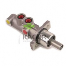 39-0295 KAGER Главный тормозной цилиндр