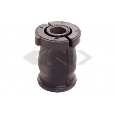 411093 SPIDAN Подвеска, рычаг независимой подвески колеса