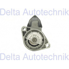 A 13 610 DELTA AUTOTECHNIK Стартер а13610