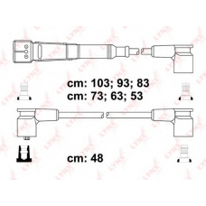 SPC5303 LYNX Комплект проводов зажигания