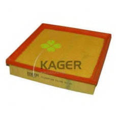 12-0035 KAGER Воздушный фильтр