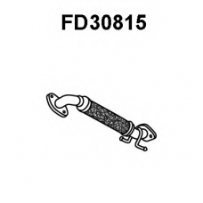 FD30815 VENEPORTE Труба выхлопного газа