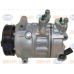 8FK 351 316-141 HELLA Компрессор, кондиционер