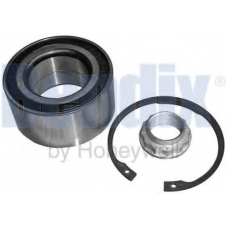 050303B BENDIX Комплект подшипника ступицы колеса