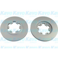 BR-6732-C KAVO PARTS Тормозной диск