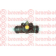 A 12 878<br />BREMBO