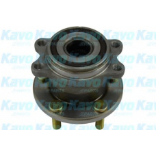 WBH-8002 KAVO PARTS Комплект подшипника ступицы колеса