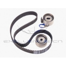 MTK-5906B MDR Комплект ремня ГРМ