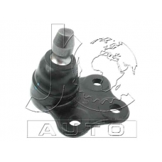 J10002CTR Japan Cars Шаровая опора рычага, передняя ось