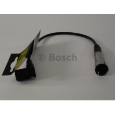 0 986 357 763 BOSCH Провод зажигания