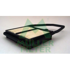 PA3166 MULLER FILTER Воздушный фильтр