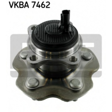 VKBA 7462 SKF Комплект подшипника ступицы колеса
