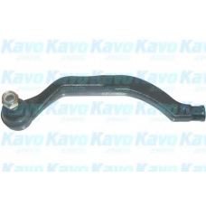 STE-2007 KAVO PARTS Наконечник поперечной рулевой тяги