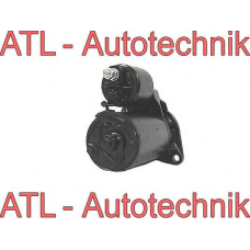 A 18 110 ATL Autotechnik Стартер