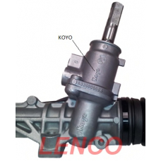 SGA1056L LENCO Рулевой механизм