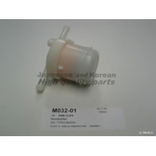 M032-01 ASHUKI Топливный фильтр