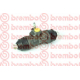 A 12 246<br />BREMBO