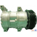 8FK 351 114-161 HELLA Компрессор, кондиционер