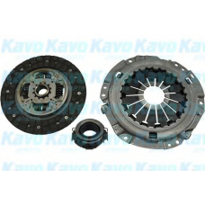 CP-1006 KAVO PARTS Комплект сцепления