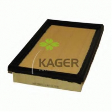 12-0023 KAGER Воздушный фильтр