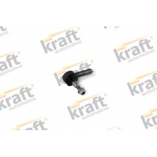 4318199 KRAFT AUTOMOTIVE Наконечник поперечной рулевой тяги