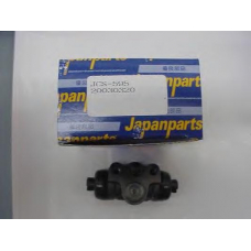 J CS-595 JAPANPARTS Колесный тормозной цилиндр