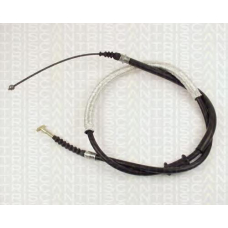 8140 10114 TRIDON Hand brake cable