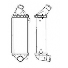 30425 NRF Интеркулер