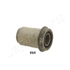 RU-K64 JAPANPARTS Кронштейн, подушки рычага