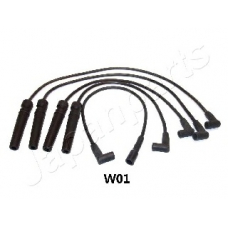 IC-W01 JAPANPARTS Комплект проводов зажигания