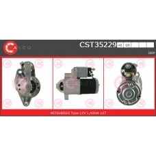 CST35229AS CASCO Стартер