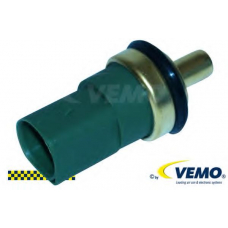 V10-72-0955 VEMO/VAICO Датчик, температура охлаждающей жидкости; Датчик, 