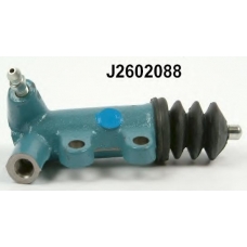 J2602088 NIPPARTS Рабочий цилиндр, система сцепления