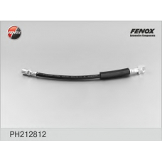 PH212812 FENOX Тормозной шланг