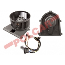 9541NU1X POLCAR Wentylatory wnetrza