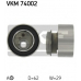 VKM 74002 SKF Натяжной ролик, ремень грм