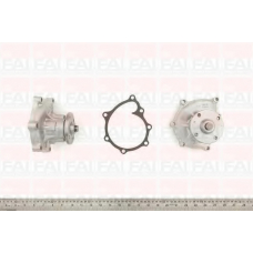 WP6353 FAI AutoParts Водяной насос