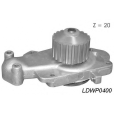 LDWP0400 TRW Водяной насос