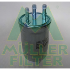 FN129 MULLER FILTER Топливный фильтр