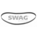 22 02 0005 SWAG Ремень ГРМ
