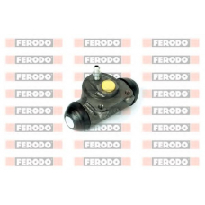 FHW303 FERODO Колесный тормозной цилиндр