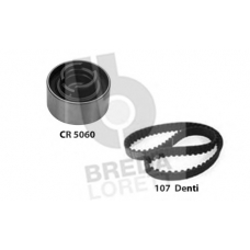 KCD0146 BREDA  LORETT Комплект ремня ГРМ