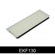 EKF130 COMLINE Фильтр, воздух во внутренном пространстве