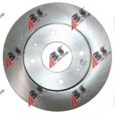 17199 OE ABS Тормозной диск