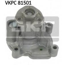 VKPC 81501 SKF Водяной насос